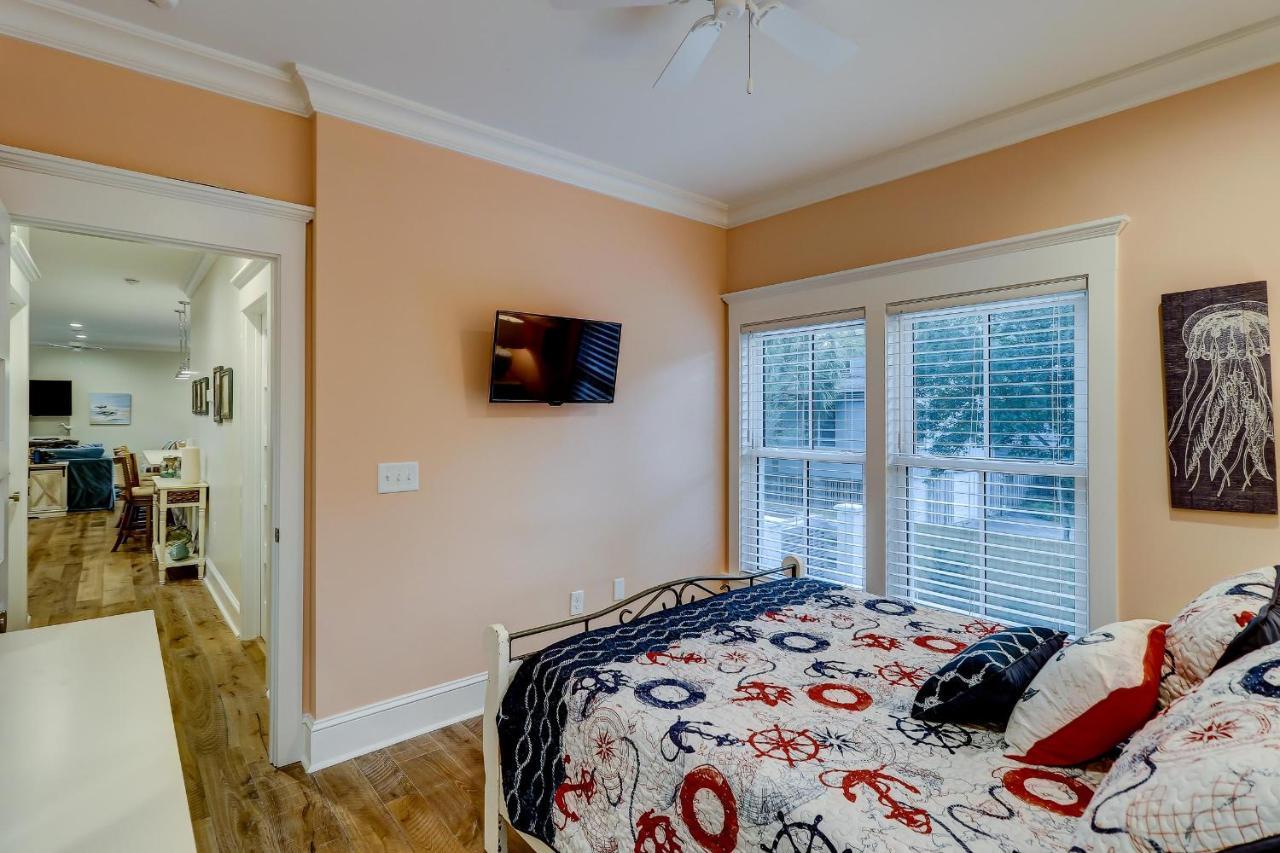 11 32Nd Avenue Isle of Palms Exterior foto
