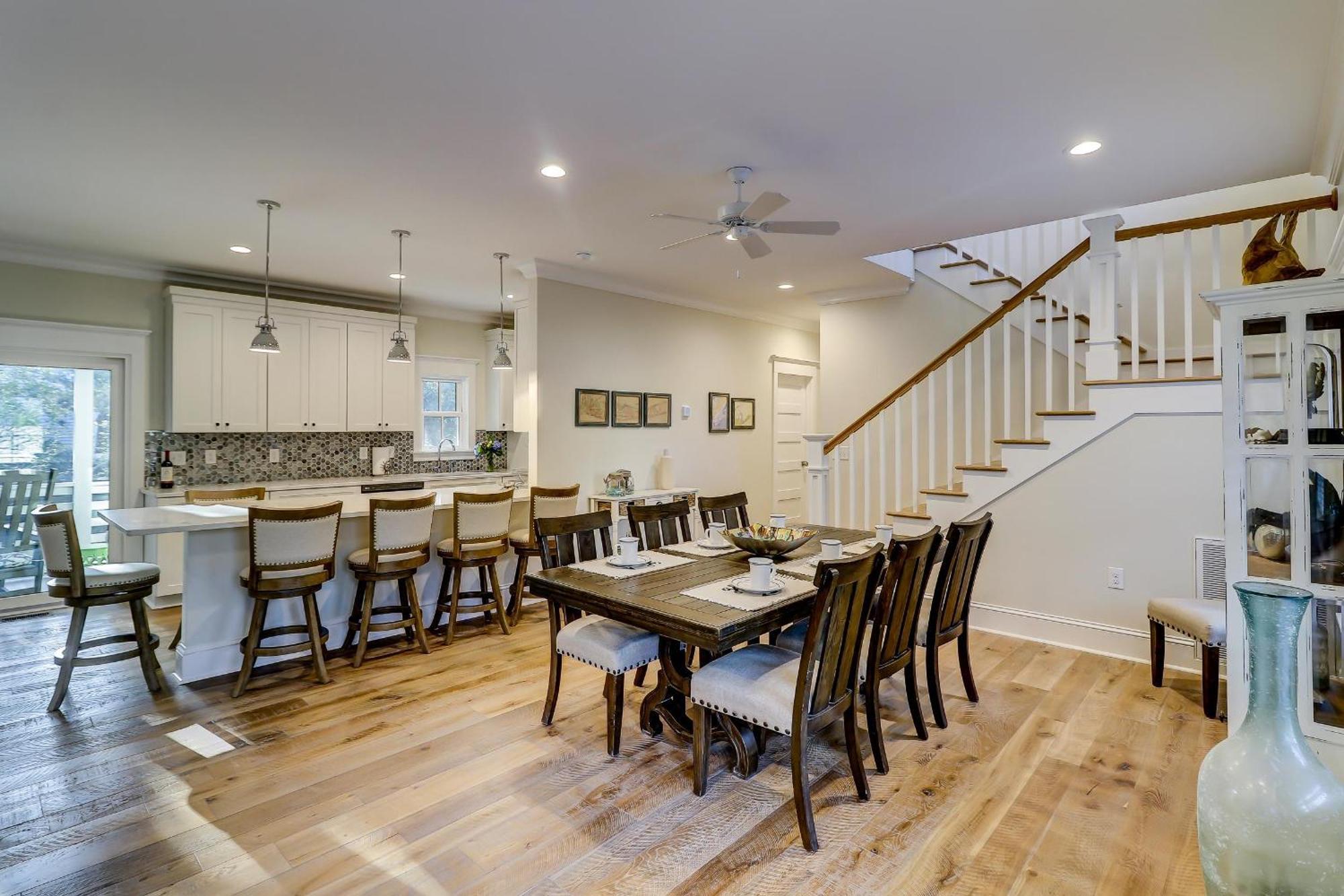 11 32Nd Avenue Isle of Palms Exterior foto