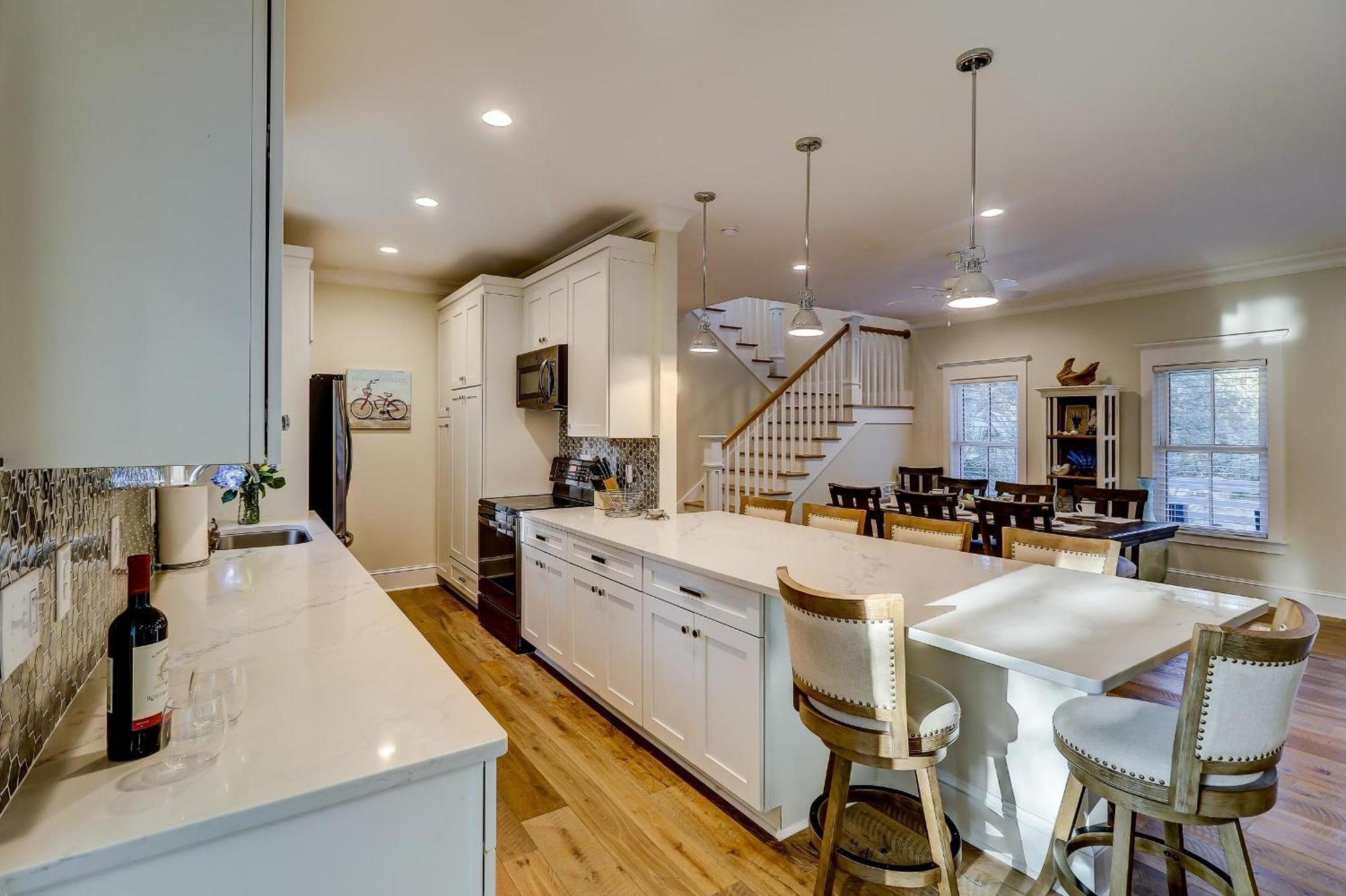 11 32Nd Avenue Isle of Palms Exterior foto